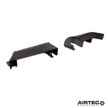 Carica l'immagine nel visualizzatore di Gallery, Prese d'aria anteriori AIRTEC Motorsport (FAF) per BMW E9x M3 - dettaglio 4