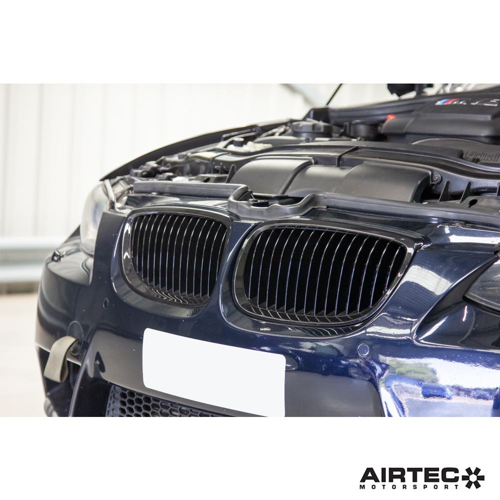 Prese d'aria anteriori AIRTEC Motorsport (FAF) per BMW E9x M3 - dettaglio 13