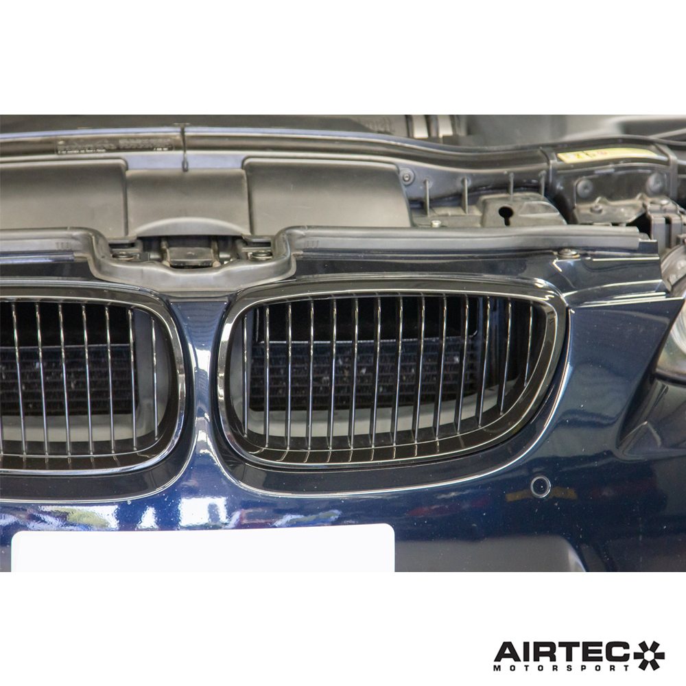 Prese d'aria anteriori AIRTEC Motorsport (FAF) per BMW E9x M3 - dettaglio 15