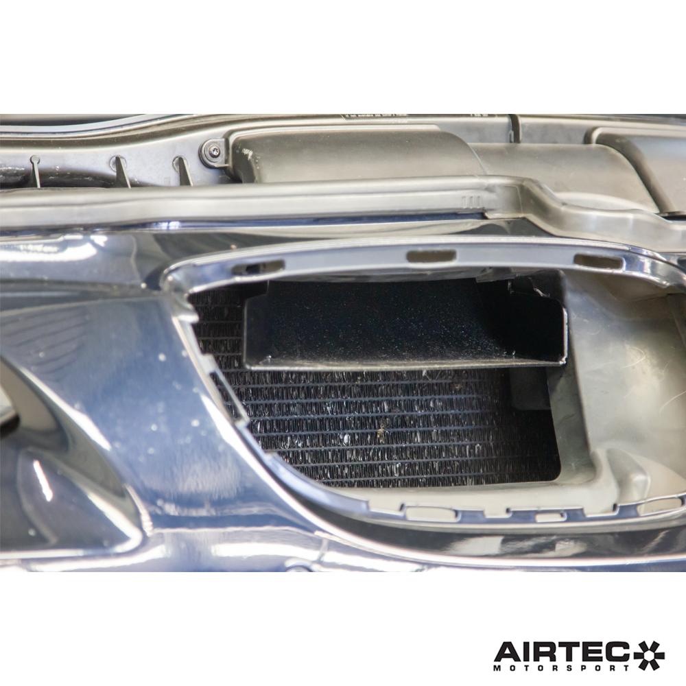 Prese d'aria anteriori AIRTEC Motorsport (FAF) per BMW E9x M3 - dettaglio 9