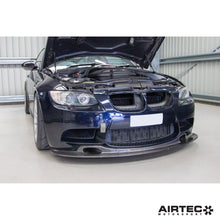 Carica l'immagine nel visualizzatore di Gallery, Prese d'aria anteriori AIRTEC Motorsport (FAF) per BMW E9x M3 - dettaglio 8
