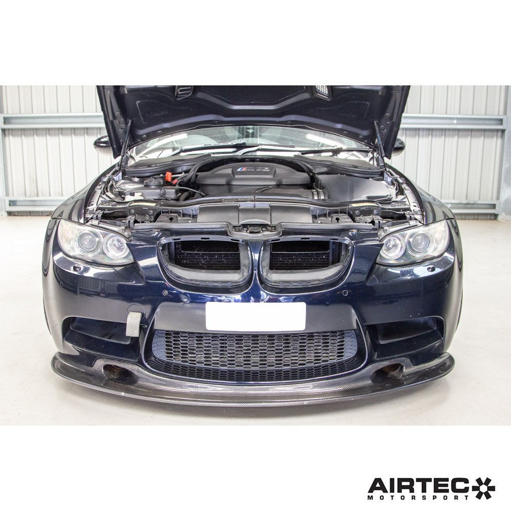 Prese d'aria anteriori AIRTEC Motorsport (FAF) per BMW E9x M3 - dettaglio 6