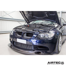Carica l'immagine nel visualizzatore di Gallery, Prese d'aria anteriori AIRTEC Motorsport (FAF) per BMW E9x M3 - dettaglio 7