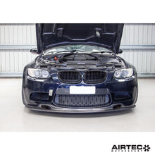 Carica l'immagine nel visualizzatore di Gallery, Prese d'aria anteriori AIRTEC Motorsport (FAF) per BMW E9x M3 - dettaglio 11