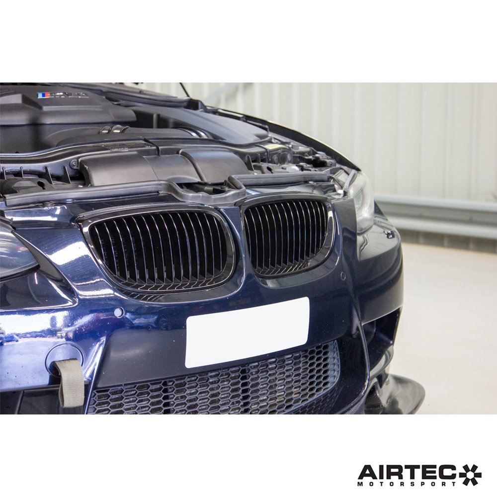 Prese d'aria anteriori AIRTEC Motorsport (FAF) per BMW E9x M3 - dettaglio 12
