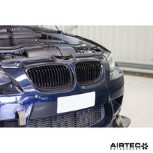Carica l'immagine nel visualizzatore di Gallery, Prese d'aria anteriori AIRTEC Motorsport (FAF) per BMW E9x M3 - dettaglio 12