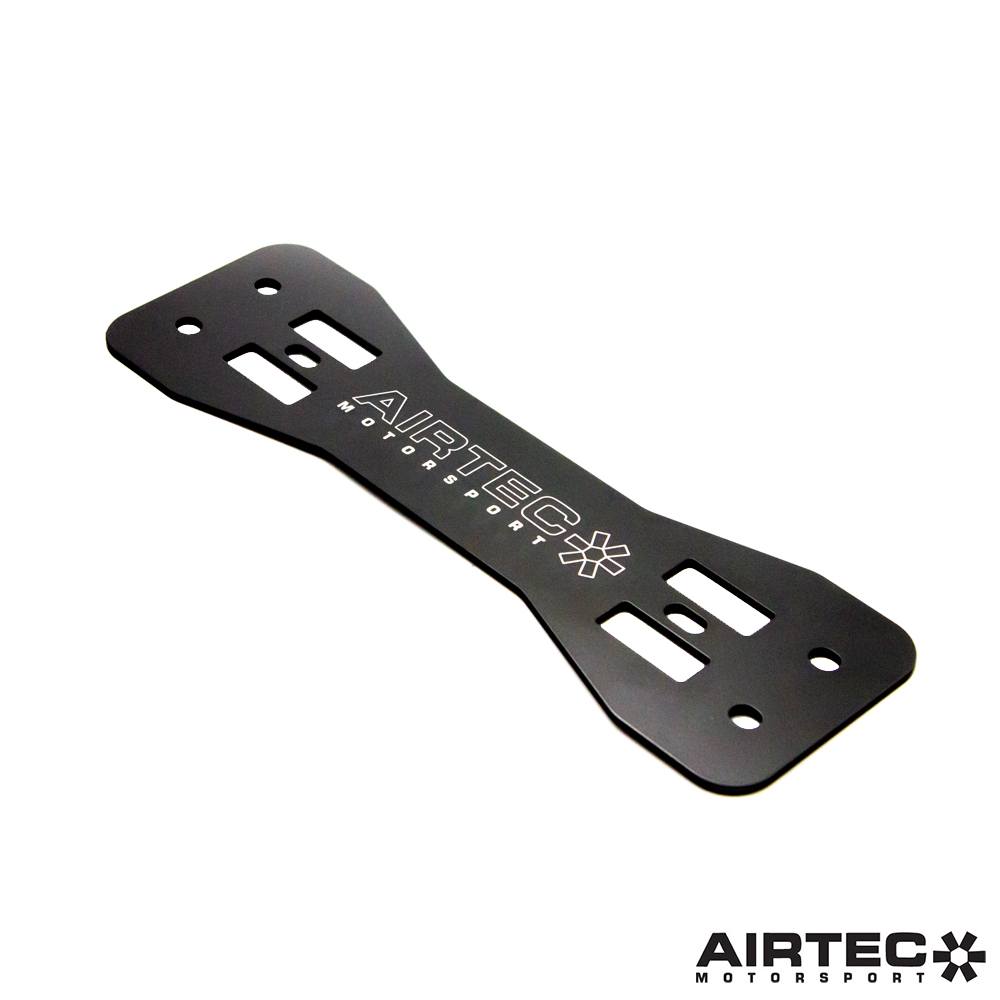 Supporto di scarico AIRTEC Motorsport per BMW E9x M3 - dettaglio 3