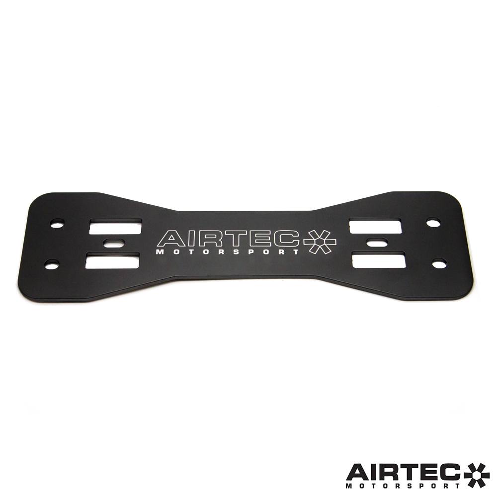 Supporto di scarico AIRTEC Motorsport per BMW E9x M3 - dettaglio 2