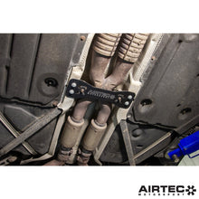Carica l'immagine nel visualizzatore di Gallery, Supporto di scarico AIRTEC Motorsport per BMW E9x M3 - dettaglio 5