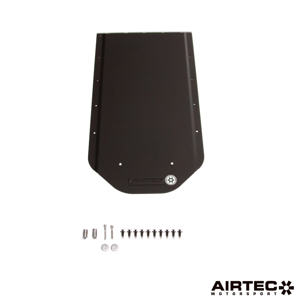 Sottovaso centrale AIRTEC Motorsport per BMW E9x M3