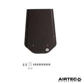 Sottovaso centrale AIRTEC Motorsport per BMW E9x M3