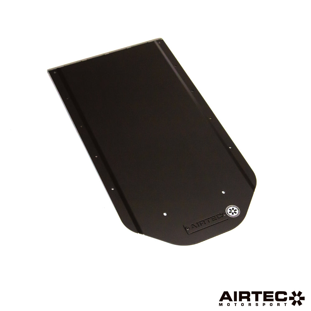 Sottovaso centrale AIRTEC Motorsport per BMW E9x M3 - dettaglio 3