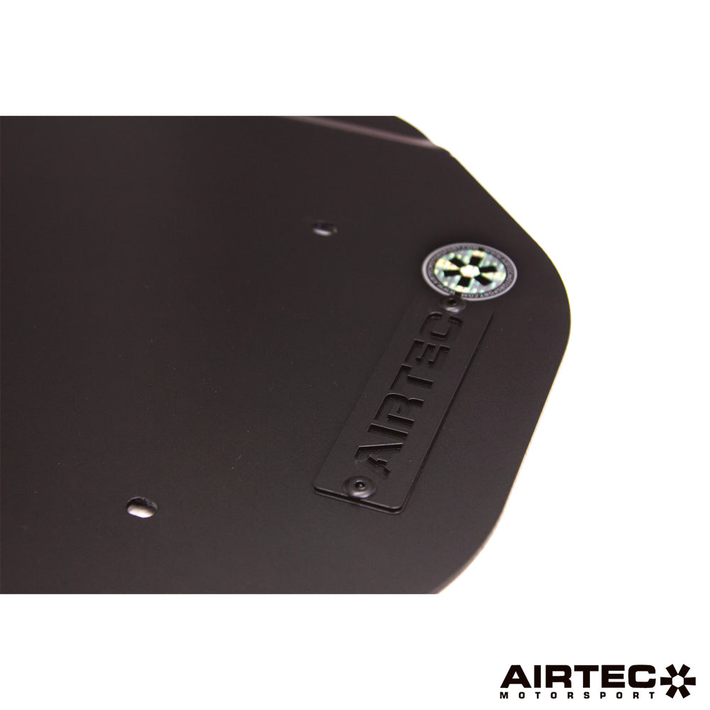 Sottovaso centrale AIRTEC Motorsport per BMW E9x M3 - dettaglio 4