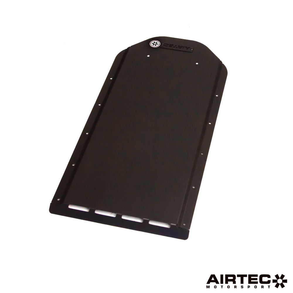 Sottovaso centrale AIRTEC Motorsport per BMW E9x M3 - dettaglio 5