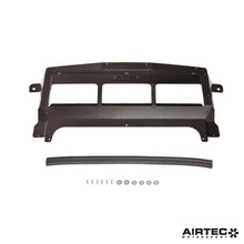 Carica l'immagine nel visualizzatore di Gallery, Sottovaso anteriore in alluminio AIRTEC Motorsport per BMW F8x M3/M4