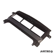 Carica l'immagine nel visualizzatore di Gallery, Sottovaso anteriore in alluminio AIRTEC Motorsport per BMW F8x M3/M4 - dettaglio 3