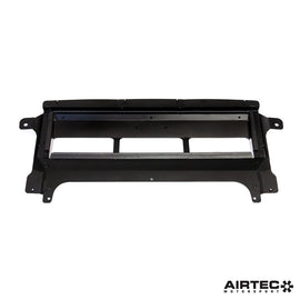 Sottovaso anteriore in alluminio AIRTEC Motorsport per BMW F8x M3/M4 - dettaglio 2