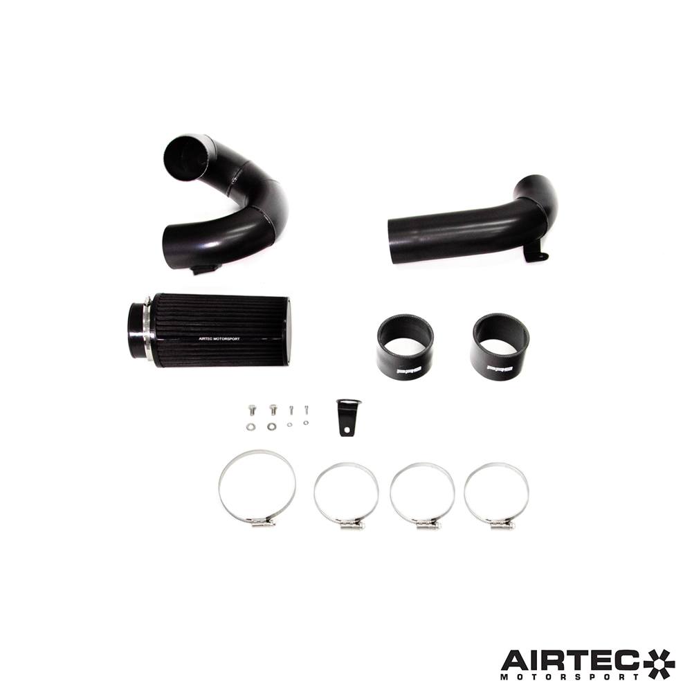 Kit di induzione a montaggio anteriore AIRTEC Motorsport Ultimate per BMW M140i