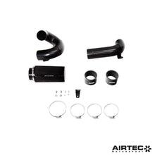 Carica l'immagine nel visualizzatore di Gallery, Kit di induzione a montaggio anteriore AIRTEC Motorsport Ultimate per BMW M140i