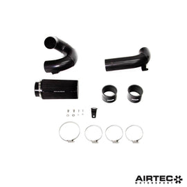 Kit di induzione a montaggio anteriore AIRTEC Motorsport Ultimate per BMW M140i