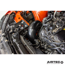 Carica l'immagine nel visualizzatore di Gallery, Kit di induzione a montaggio anteriore AIRTEC Motorsport Ultimate per BMW M140i - dettaglio 11