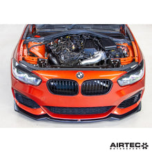 Carica l'immagine nel visualizzatore di Gallery, Kit di induzione a montaggio anteriore AIRTEC Motorsport Ultimate per BMW M140i - dettaglio 25