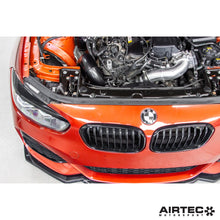 Carica l'immagine nel visualizzatore di Gallery, Kit di induzione a montaggio anteriore AIRTEC Motorsport Ultimate per BMW M140i - dettaglio 14