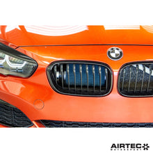 Carica l'immagine nel visualizzatore di Gallery, Kit di induzione a montaggio anteriore AIRTEC Motorsport Ultimate per BMW M140i - dettaglio 30