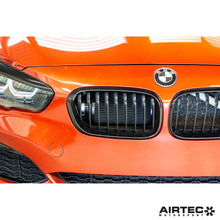 Carica l'immagine nel visualizzatore di Gallery, Kit di induzione a montaggio anteriore AIRTEC Motorsport Ultimate per BMW M140i - dettaglio 29