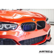 Carica l'immagine nel visualizzatore di Gallery, Kit di induzione a montaggio anteriore AIRTEC Motorsport Ultimate per BMW M140i - dettaglio 26