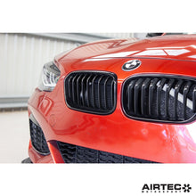 Carica l'immagine nel visualizzatore di Gallery, Kit di induzione a montaggio anteriore AIRTEC Motorsport Ultimate per BMW M140i - dettaglio 16