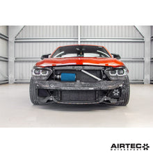 Carica l'immagine nel visualizzatore di Gallery, Kit di induzione a montaggio anteriore AIRTEC Motorsport Ultimate per BMW M140i - dettaglio 17