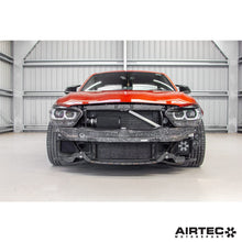 Carica l'immagine nel visualizzatore di Gallery, Kit di induzione a montaggio anteriore AIRTEC Motorsport Ultimate per BMW M140i - dettaglio 2