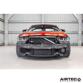 Kit di induzione a montaggio anteriore AIRTEC Motorsport Ultimate per BMW M140i - dettaglio 2