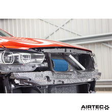 Carica l'immagine nel visualizzatore di Gallery, Kit di induzione a montaggio anteriore AIRTEC Motorsport Ultimate per BMW M140i - dettaglio 20