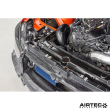 Carica l'immagine nel visualizzatore di Gallery, Kit di induzione a montaggio anteriore AIRTEC Motorsport Ultimate per BMW M140i - dettaglio 21