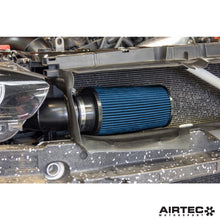 Carica l'immagine nel visualizzatore di Gallery, Kit di induzione a montaggio anteriore AIRTEC Motorsport Ultimate per BMW M140i - dettaglio 24