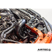 Carica l'immagine nel visualizzatore di Gallery, Kit di induzione a montaggio anteriore AIRTEC Motorsport Ultimate per BMW M140i - dettaglio 10