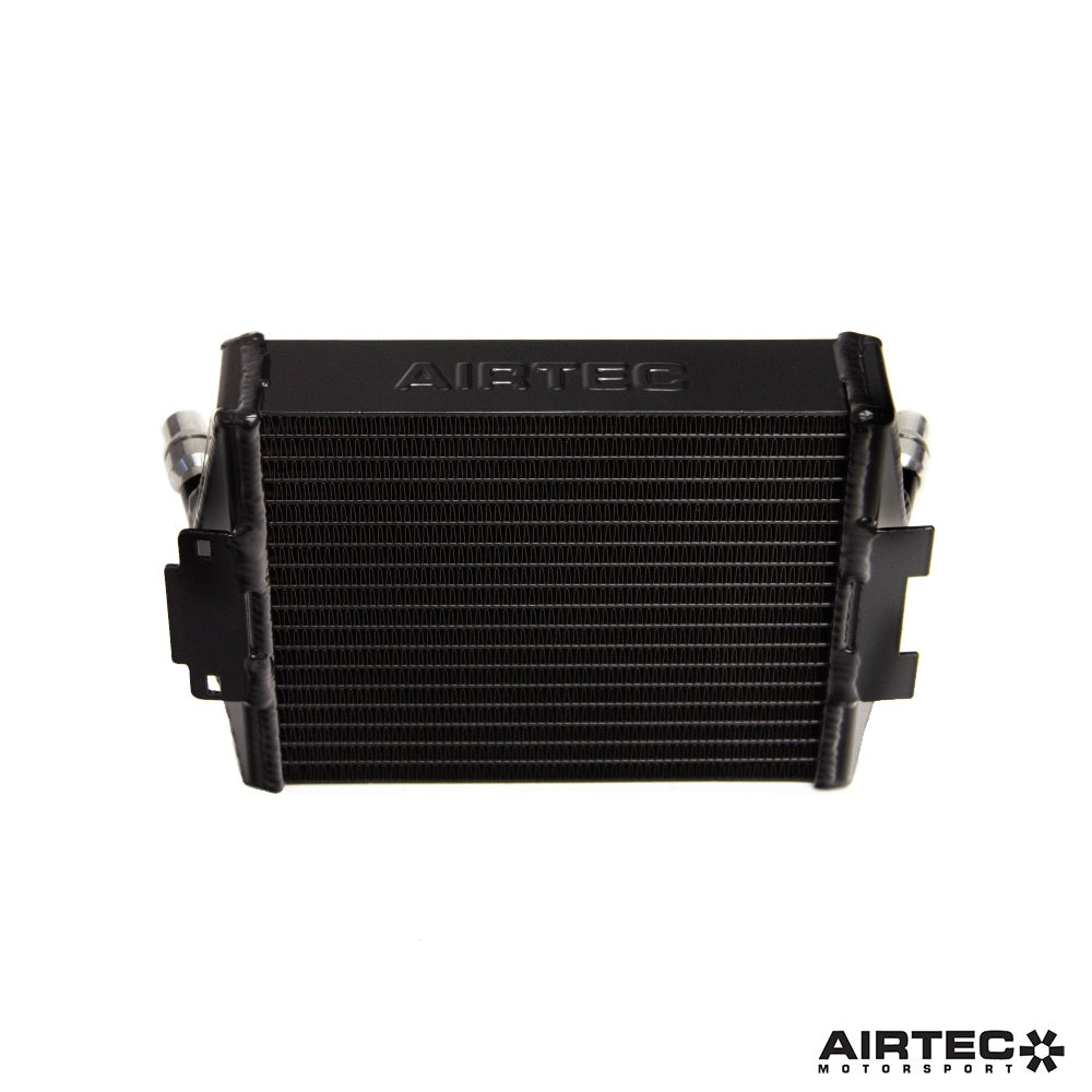 Radiatore ausiliario AIRTEC Motorsport per modelli BMW (B58/B46/N55 M2)