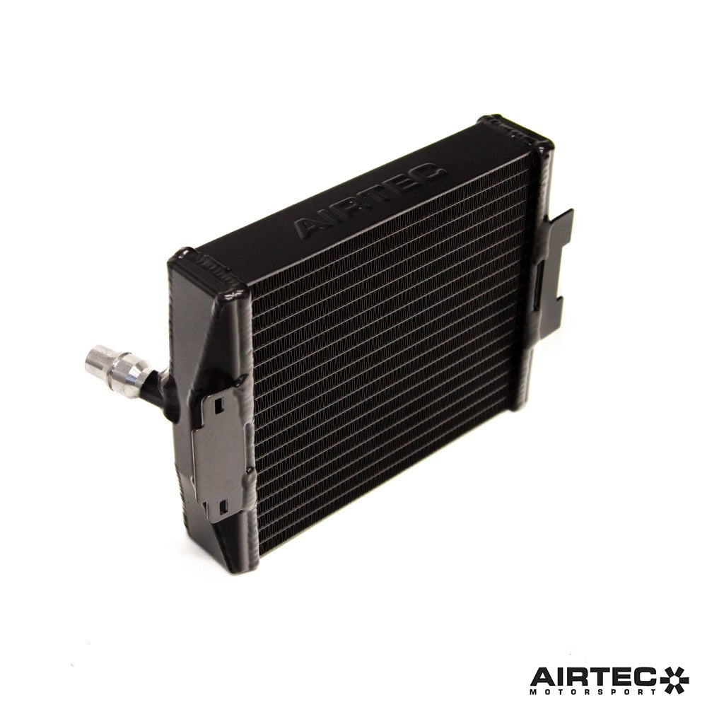 Radiatore ausiliario AIRTEC Motorsport per modelli BMW (B58/B46/N55 M2) - dettaglio 2