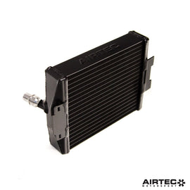 Radiatore ausiliario AIRTEC Motorsport per modelli BMW (B58/B46/N55 M2) - dettaglio 2