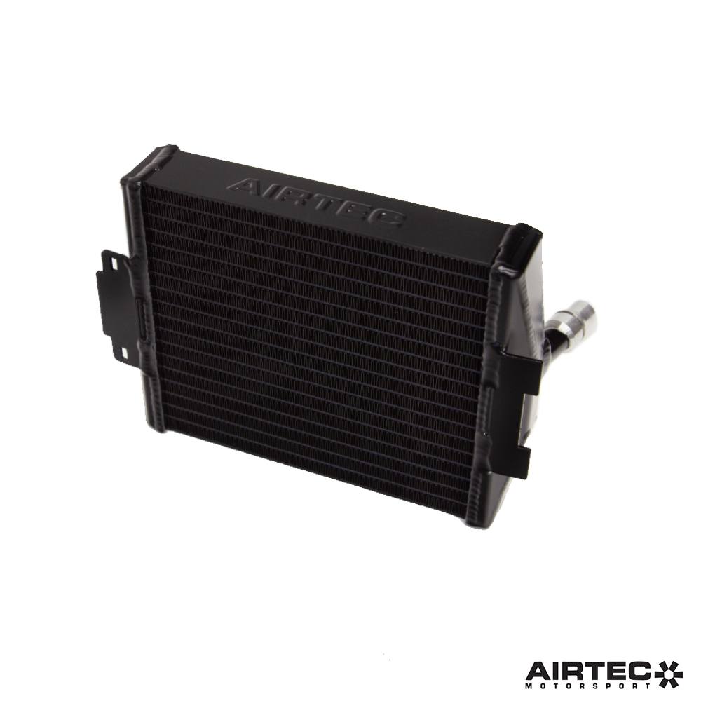 Radiatore ausiliario AIRTEC Motorsport per modelli BMW (B58/B46/N55 M2) - dettaglio 3