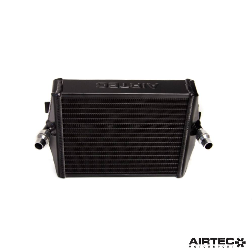 Radiatore ausiliario AIRTEC Motorsport per modelli BMW (B58/B46/N55 M2) - dettaglio 4