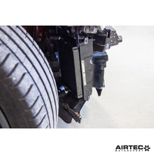 Carica l'immagine nel visualizzatore di Gallery, Radiatore ausiliario AIRTEC Motorsport per modelli BMW (B58/B46/N55 M2) - dettaglio 7