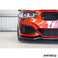 Carica l'immagine nel visualizzatore di Gallery, Radiatore ausiliario AIRTEC Motorsport per modelli BMW (B58/B46/N55 M2) - dettaglio 11