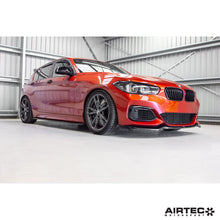 Carica l'immagine nel visualizzatore di Gallery, Radiatore ausiliario AIRTEC Motorsport per modelli BMW (B58/B46/N55 M2) - dettaglio 10