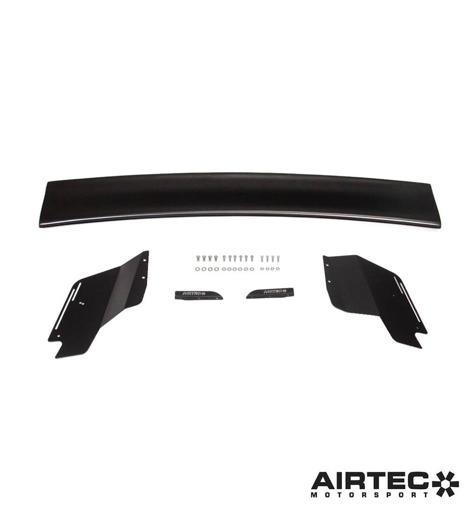 Alettone posteriore AIRTEC Motorsport per BMW M2 F87
