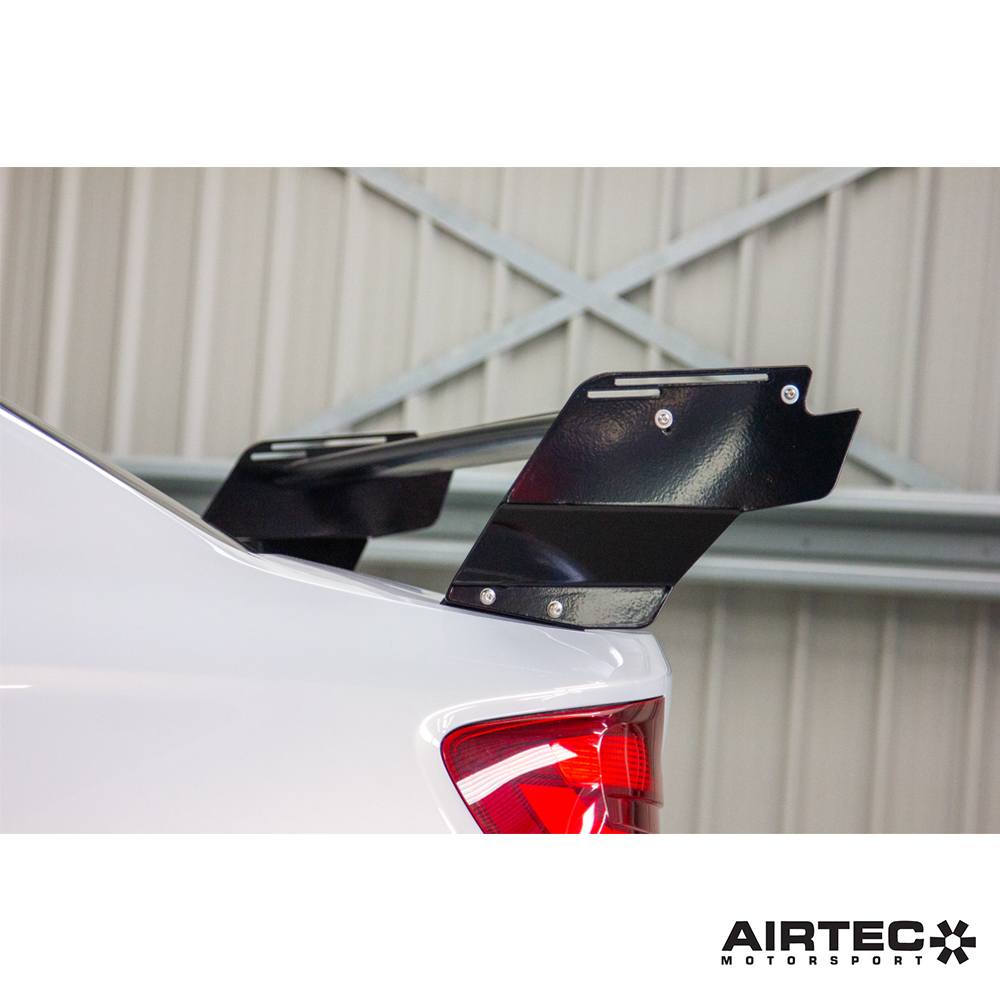 Alettone posteriore AIRTEC Motorsport per BMW M2 F87 - dettaglio 7