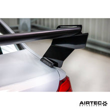 Load image into Gallery viewer, Alettone posteriore AIRTEC Motorsport per BMW M2 F87 - dettaglio 3