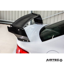 Load image into Gallery viewer, Alettone posteriore AIRTEC Motorsport per BMW M2 F87 - dettaglio 5